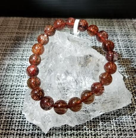 銅髮晶辨別方法 銅髮晶辨別方法