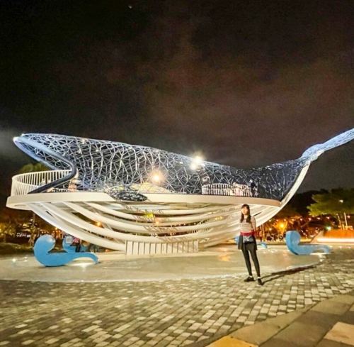 台南半夜去處終極指南：深夜美食、景點與夜遊推薦