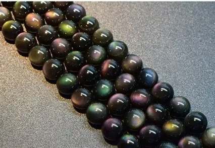 彩虹黑曜石保養 彩虹黑曜石保養