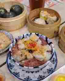 宜蘭文創園區小吃