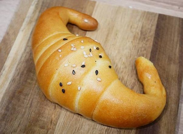 三峽牛角麵包食譜 三峽牛角麵包食譜