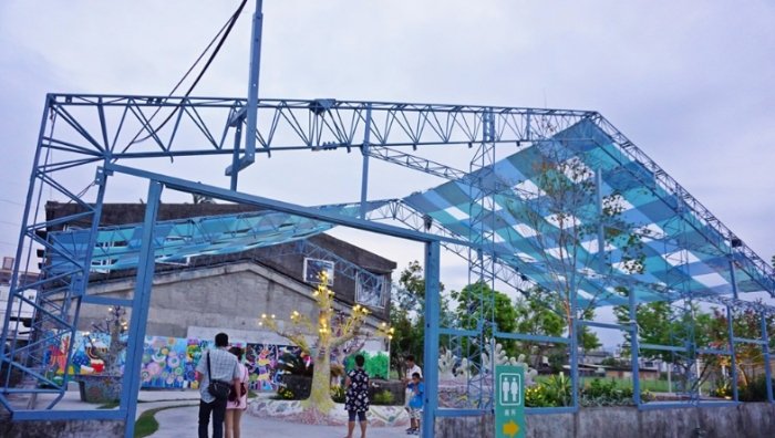 中興文化創意園區美食 中興文化創意園區美食