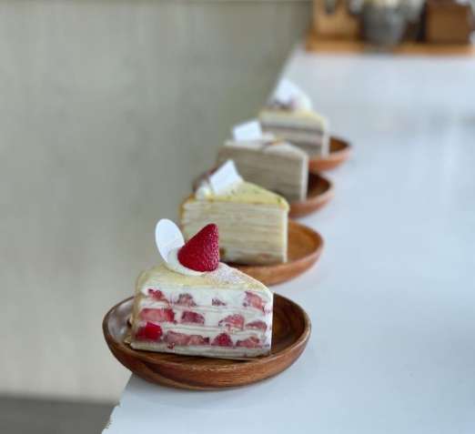 台中下午茶推薦 台中下午茶推薦