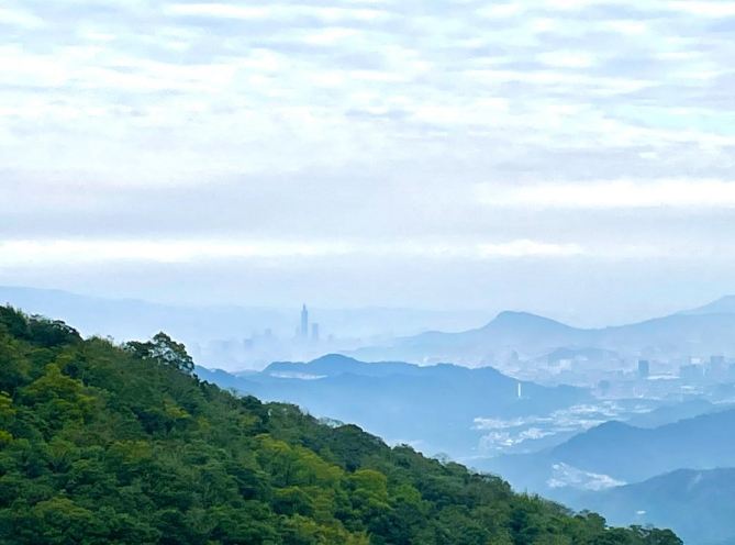 白雞山怎麼去 白雞山怎麼去