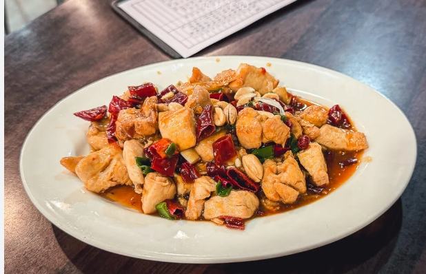 熱炒店選擇技巧 熱炒店選擇技巧