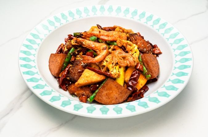 希慎廣場美食 希慎廣場美食