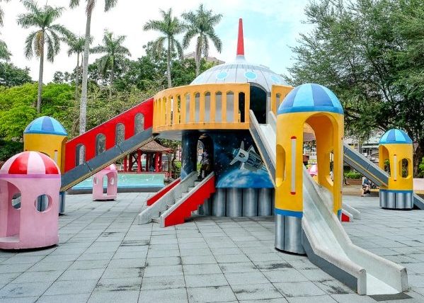 嘉義免門票景點