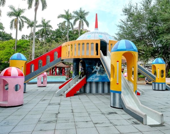 嘉義免費景點推薦