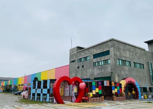 免費觀光工廠彰化 免費觀光工廠彰化