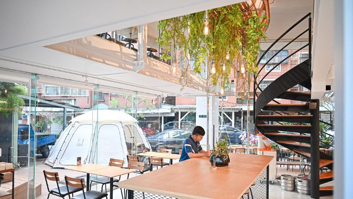 台中咖啡廳推薦 台中咖啡廳推薦