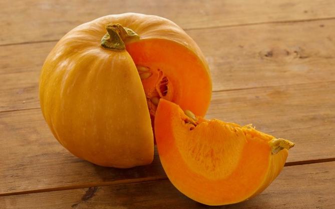 南瓜營養價值 南瓜營養價值