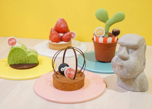 台中甜點推薦 台中甜點推薦