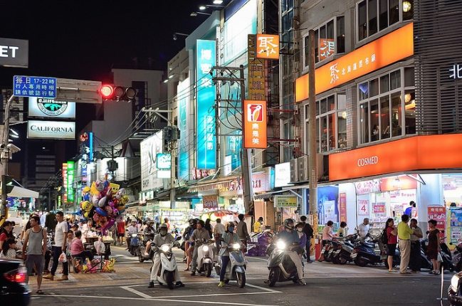 文化路夜市推薦 文化路夜市推薦