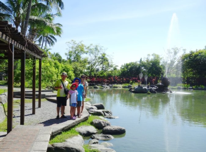 壽豐火車站旅遊 壽豐火車站旅遊