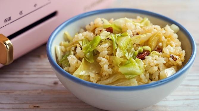 醬油炒飯做法 醬油炒飯做法