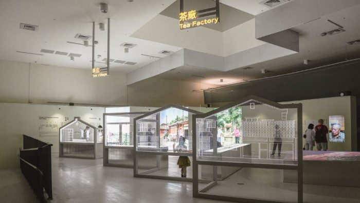 桃園室內景點推薦 桃園室內景點推薦