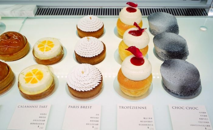 台中必吃甜點 台中必吃甜點