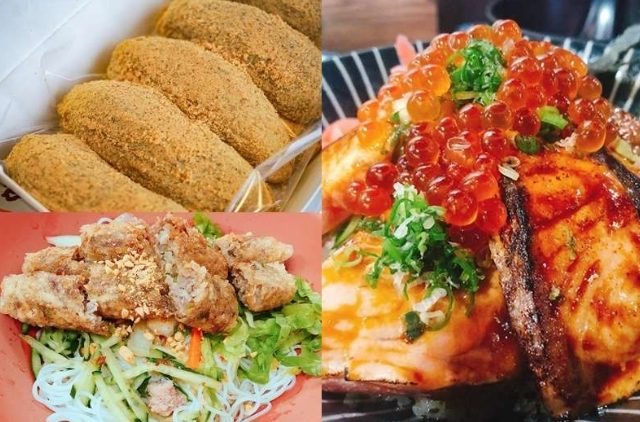 草屯老字號美食 草屯老字號美食