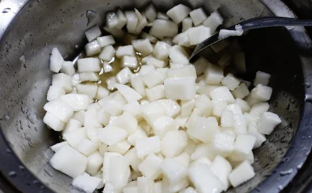 日本醃菜技巧 日本醃菜技巧