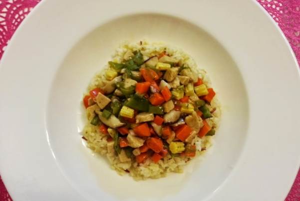 健康素食材料 健康素食材料