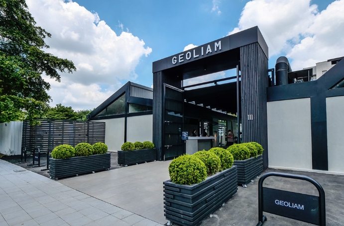 台中露天咖啡 台中露天咖啡