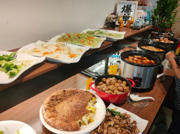 素食吃到飽推薦 素食吃到飽推薦