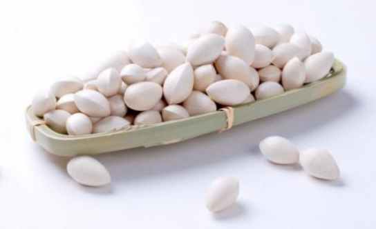 白果食用禁忌 白果食用禁忌