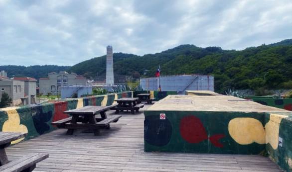 勝利堡 旅遊資訊