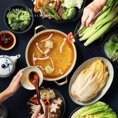 健康火鍋食譜 健康火鍋食譜