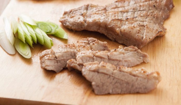 豬肉去腥方法 豬肉去腥方法