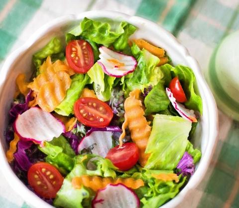 健康沙拉醬食譜 健康沙拉醬食譜
