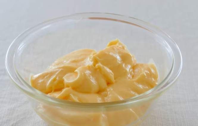 自製千島醬 自製千島醬