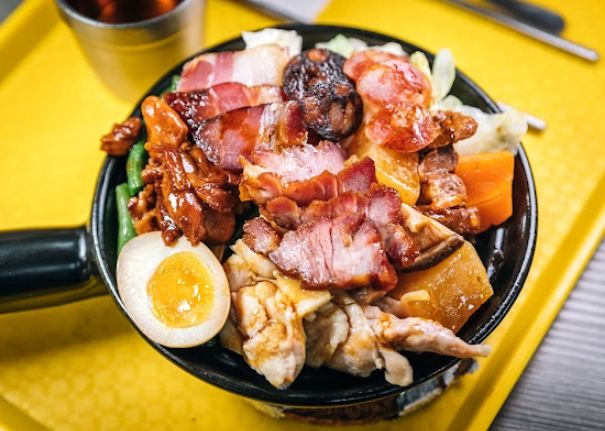 西湖美食餐廳推薦 西湖美食餐廳推薦