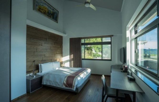 基隆民宿包棟推薦