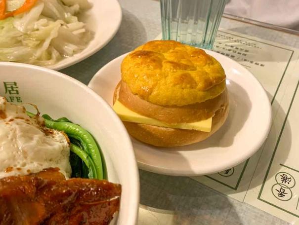 松山文創園區美食 松山文創園區美食