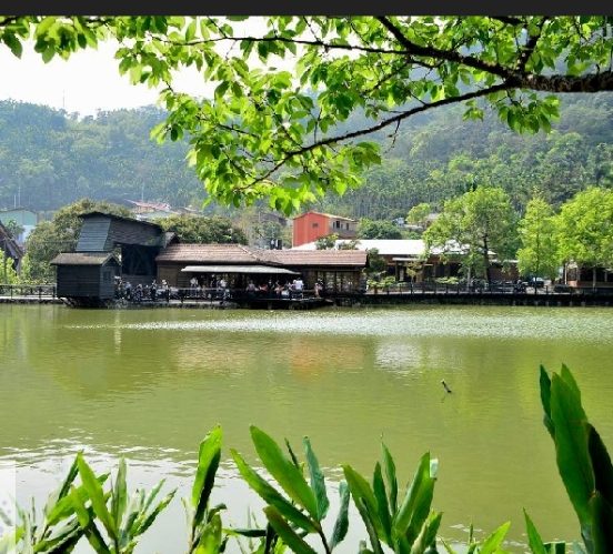 南投新去處 南投新去處