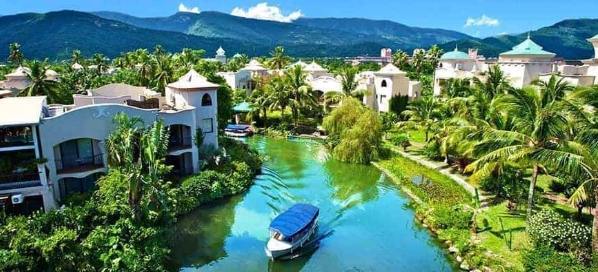 花蓮理想大地 花蓮理想大地