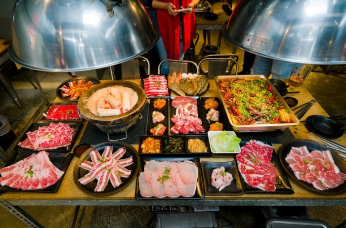 台北燒肉推薦 台北燒肉推薦