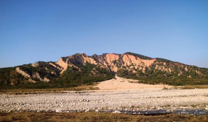 苗栗火炎山旅遊 苗栗火炎山旅遊
