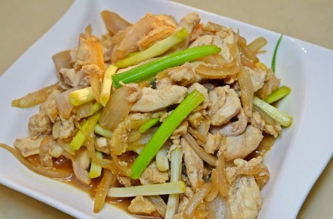 低卡雞胸肉絲 低卡雞胸肉絲