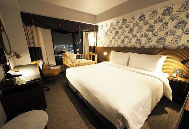 名古屋機場附近住宿 名古屋機場附近住宿