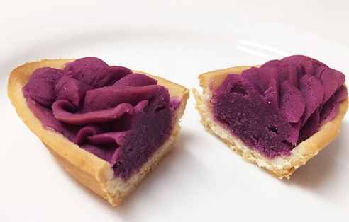 沖繩紅芋點心推薦