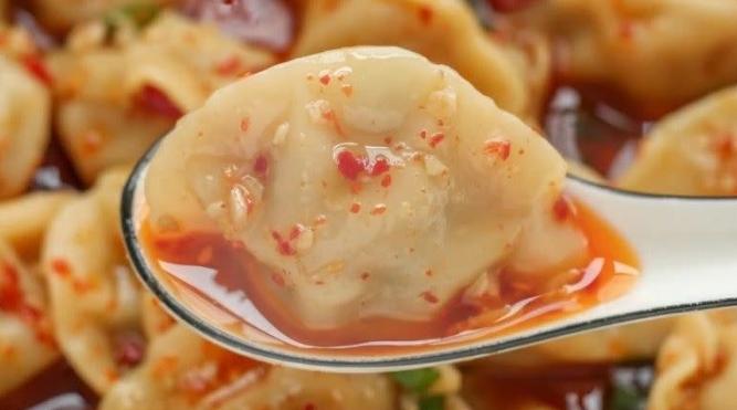 冷凍水餃營養 冷凍水餃營養