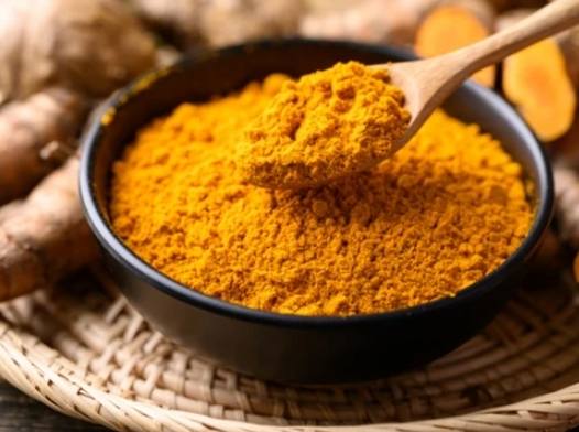 薑黃咖啡健康益處 薑黃咖啡健康益處