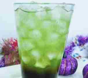 石蓮花果汁做法