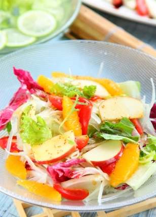 自製沙拉醬 自製沙拉醬