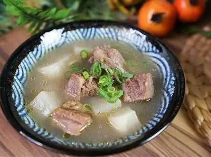 台灣清燉牛肉湯 做法