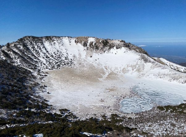 漢拿山旅遊交通 漢拿山旅遊交通