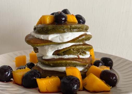 蛋白質早餐 蛋白質早餐