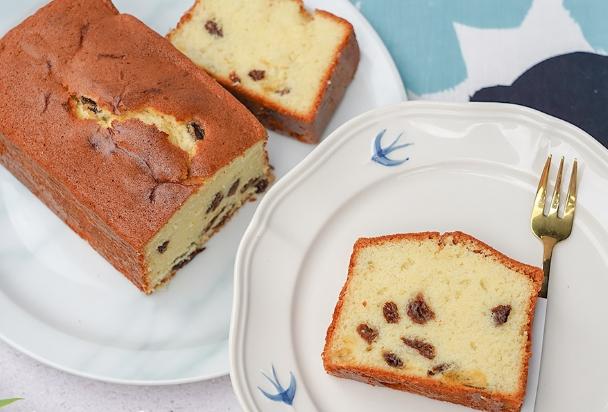 磅蛋糕氣炸鍋食譜 磅蛋糕氣炸鍋食譜